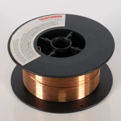 Schweißdraht Stahl /Edelstahl / Aluminium Schweißdraht Edelstahl TSDE 0,8