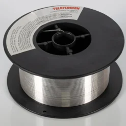 Schweißdraht Stahl /Edelstahl / Aluminium Schweißdraht Aluminium TSDA 1,0