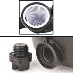 Schwimmbadpumpe 320 W