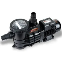 Schwimmbadpumpe 320 W