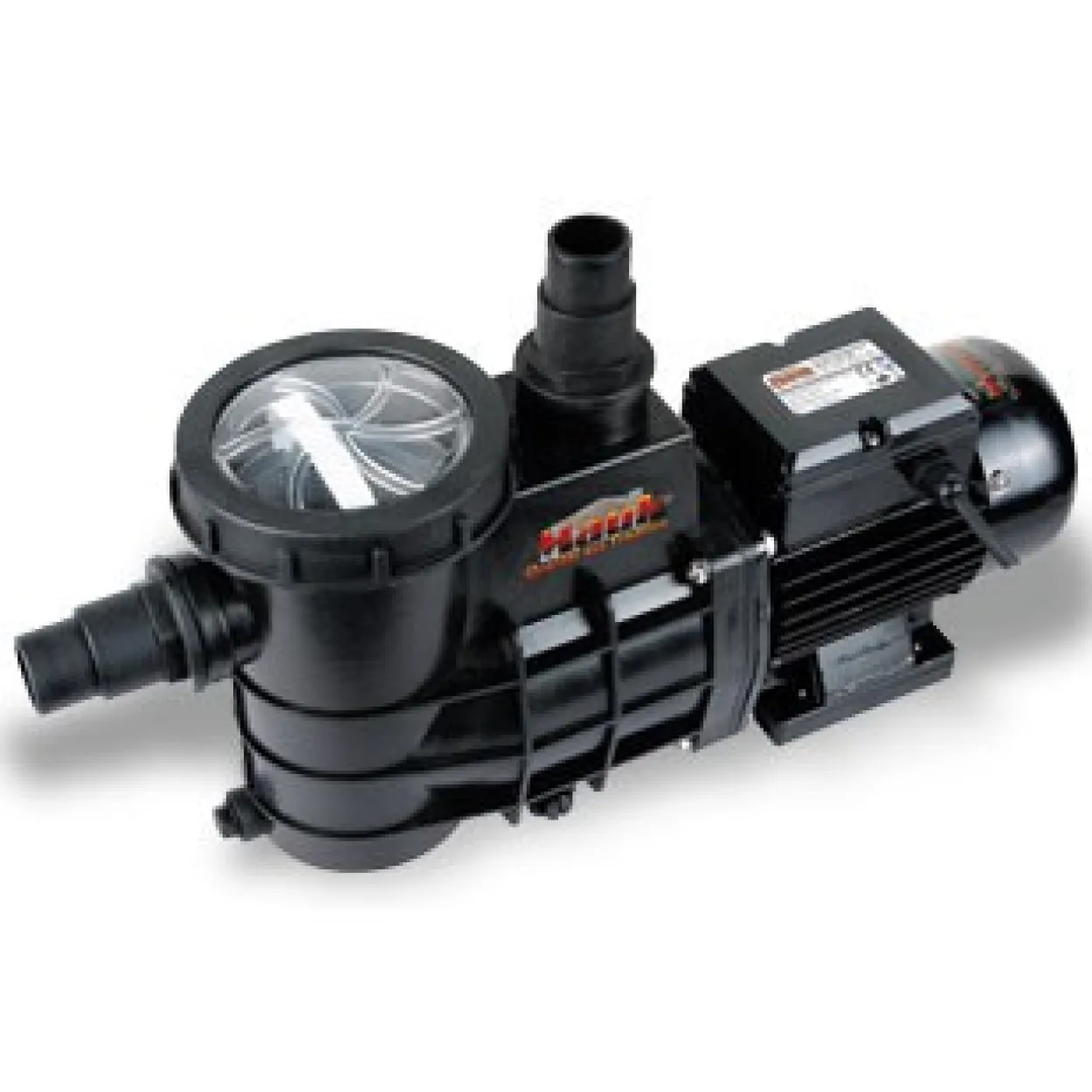 Schwimmbadpumpe 320 W