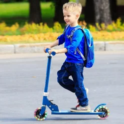Scooter Kinder Roller