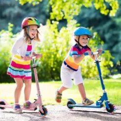 Scooter Kinder Roller