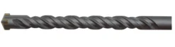 SDS Doppel-Nut-Cross-Tip-Hammerbohrer 4-tlg.