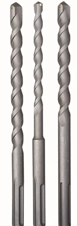 SDS-MAX BOHRERSET (3 STK.) - 320X16/18/20MM