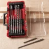 SDS-Plus-Bohrer-Set - 12tlg.