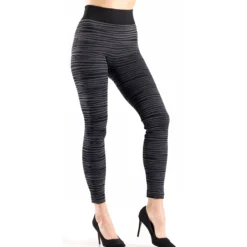Seamless-Viskose-Leggings