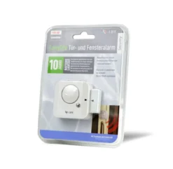 Security Longlife Tür- und Fensteralarm
