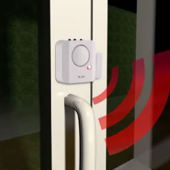 Security Longlife Tür- und Fensteralarm