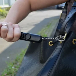 Security Taschenalarm