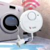 Security Wasser-Alarm