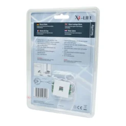 Security Wasser-Alarm
