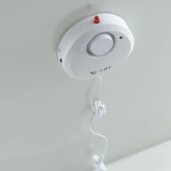 Security Wasser-Alarm