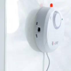 Security Wasser-Alarm