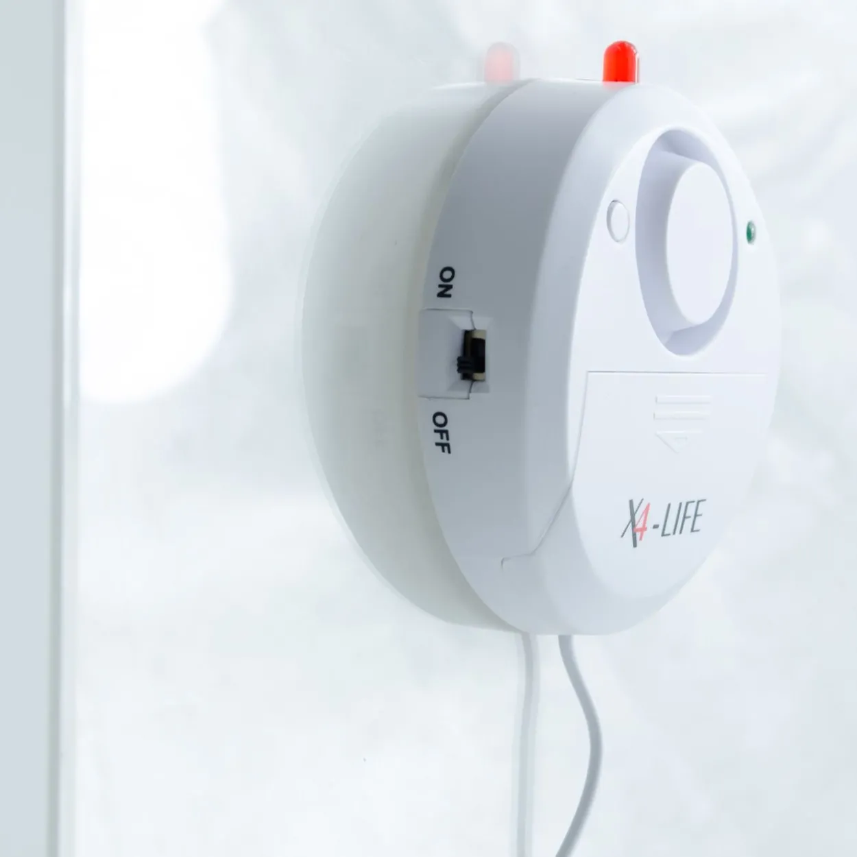 Security Wasser-Alarm