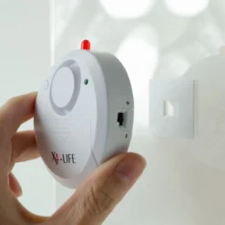 Security Wasser-Alarm