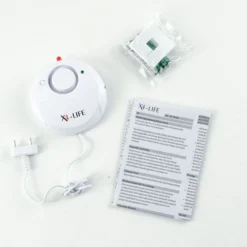 Security Wasser-Alarm