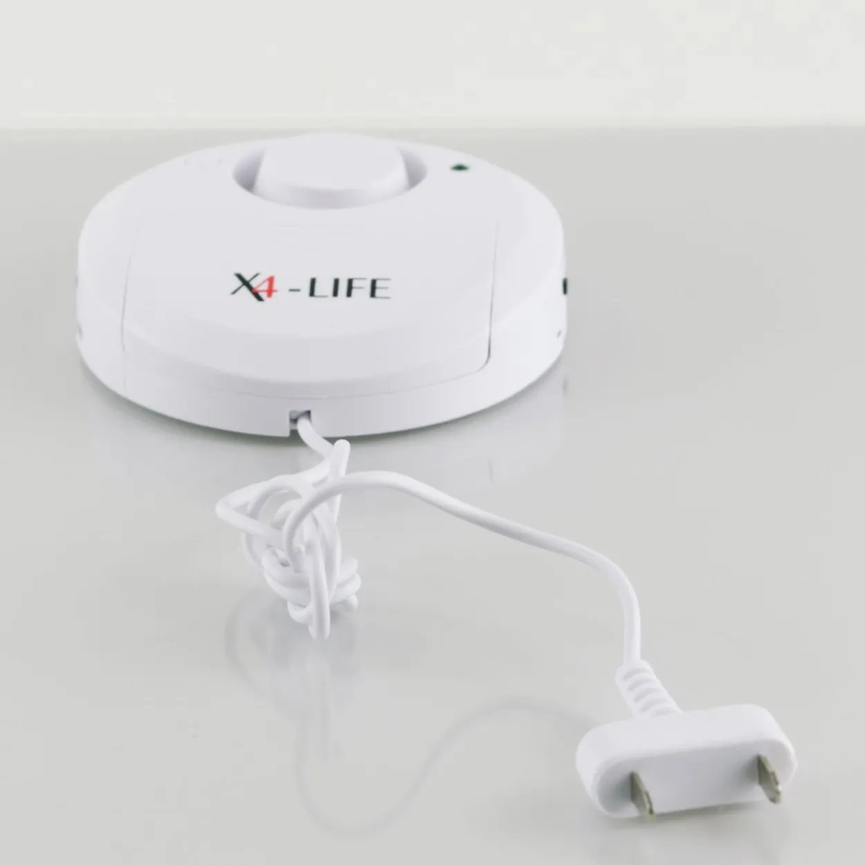 Security Wasser-Alarm