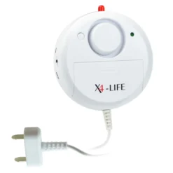 Security Wasser-Alarm