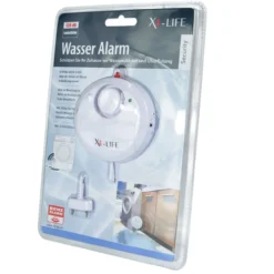 Security Wasser-Alarm
