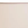 Seitenmarkise aus Aluminium, ca. 3 x 1,6 m - Beige