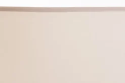 Seitenmarkise aus Aluminium, ca. 3 x 1,6 m - Beige