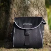 Seitenpacktasche, Volumen 20L, wasserabweisend, mit Reflex u. innenliegenden Fächern
