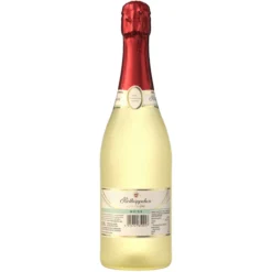 Sekt Alkoholfrei