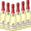 Sekt Alkoholfrei - 6er Karton