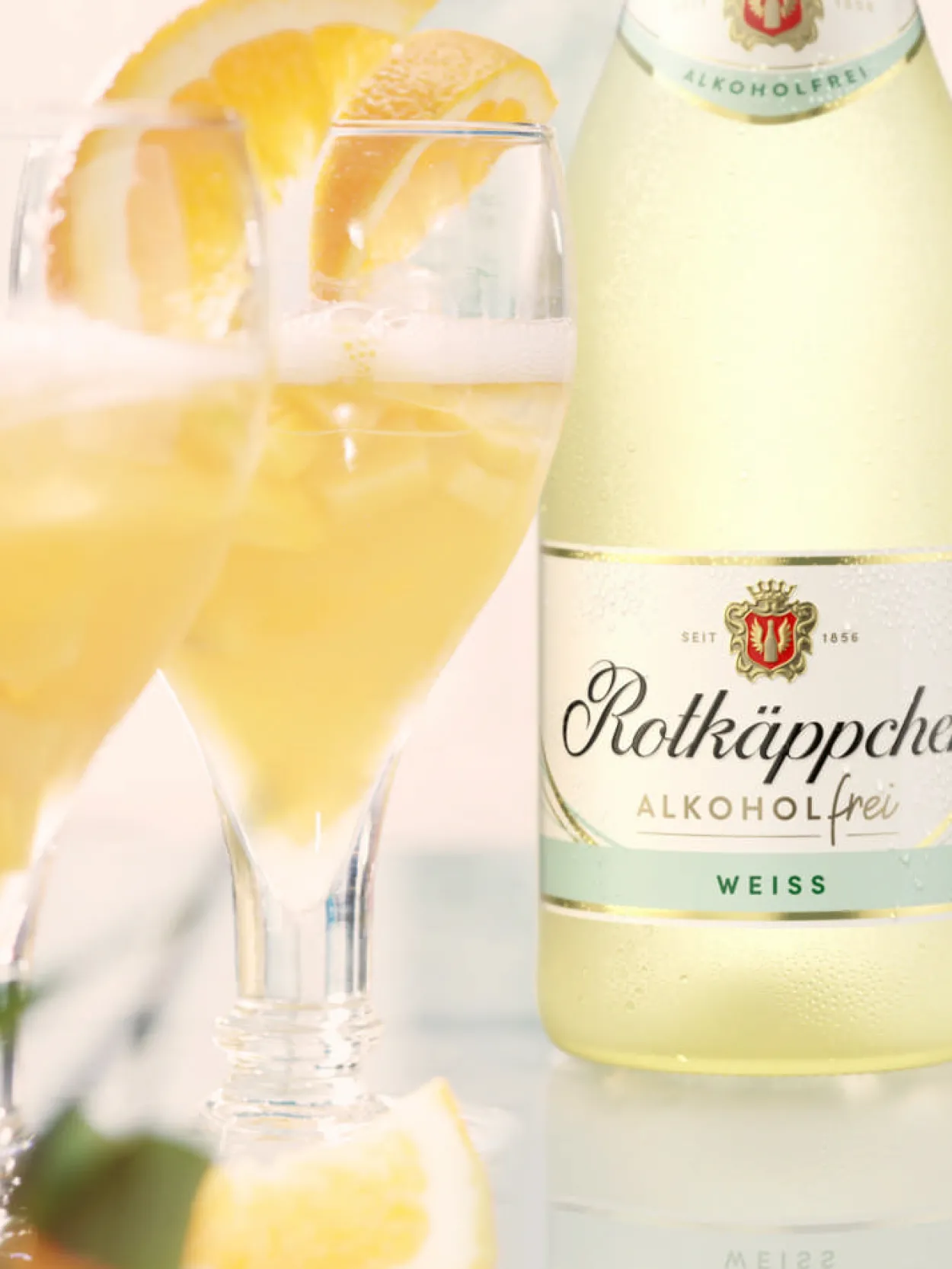 Sekt Alkoholfrei - 6er Karton