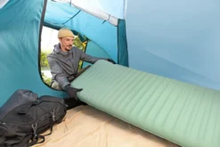 selbstaufblasende Single-Isomatte ComforTrek™ 183 x 63,5 x 7,6 cm
