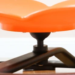 Sensorischer Kinderstuhl, Drehstuhl für Autismus, Sensorischer Balance Sitz