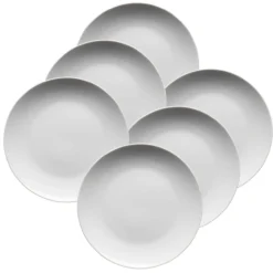 Serie Barca, Dessertteller, 6er Set