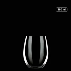 Serie IL PREMIO, Wasserglas 36 cl, 6-er Set