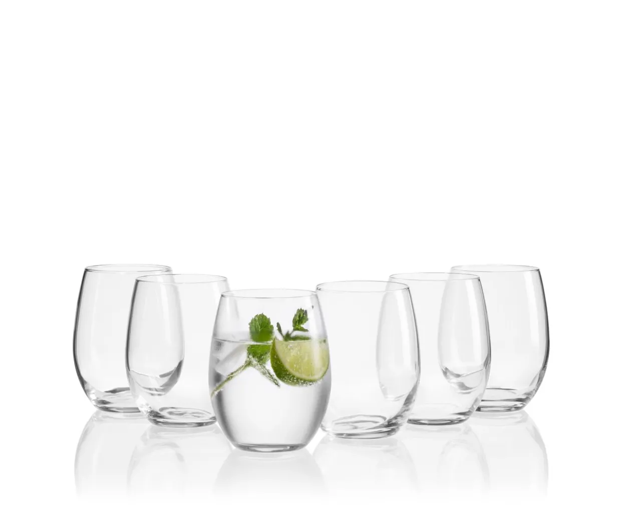 Serie IL PREMIO, Wasserglas 36 cl, 6-er Set