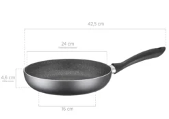 Serie Izar, Kochtopfset 6-teilig