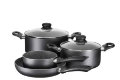 Serie Izar, Kochtopfset 6-teilig