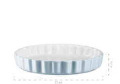 Serie Kitchen Time, Tarteform 27 cm