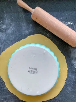 Serie Kitchen Time, Tarteform 27 cm