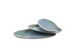 Serie Nottingham, Plattenset 3 teilig