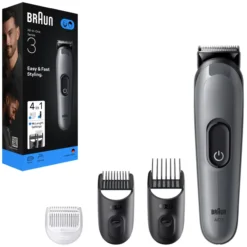 Series 3 All-In-One Style Kit AIO3500