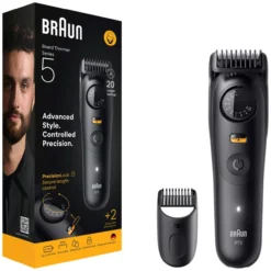 Series 5 Beard Trimmer BT5500