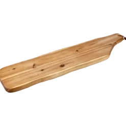 Servierbrett, Akazie