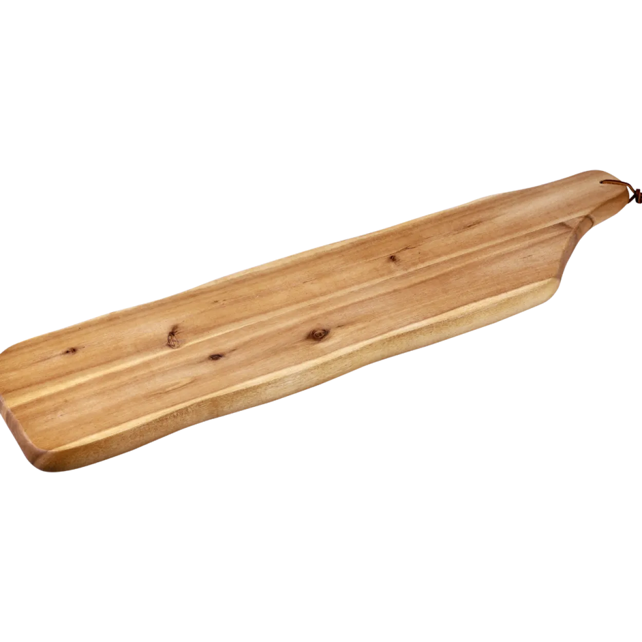 Servierbrett, Akazie