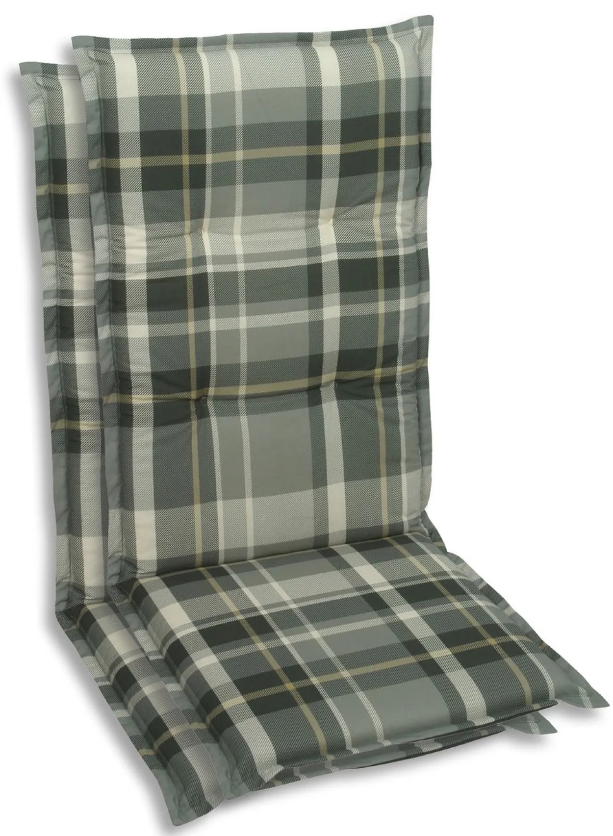 Sessel-Auflage 2er Set