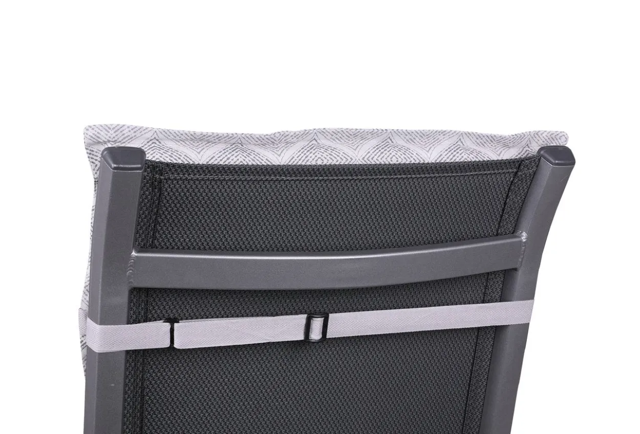 Sessel-Auflage 2er Set