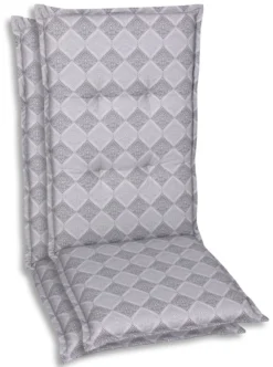 Sessel-Auflage 2er Set