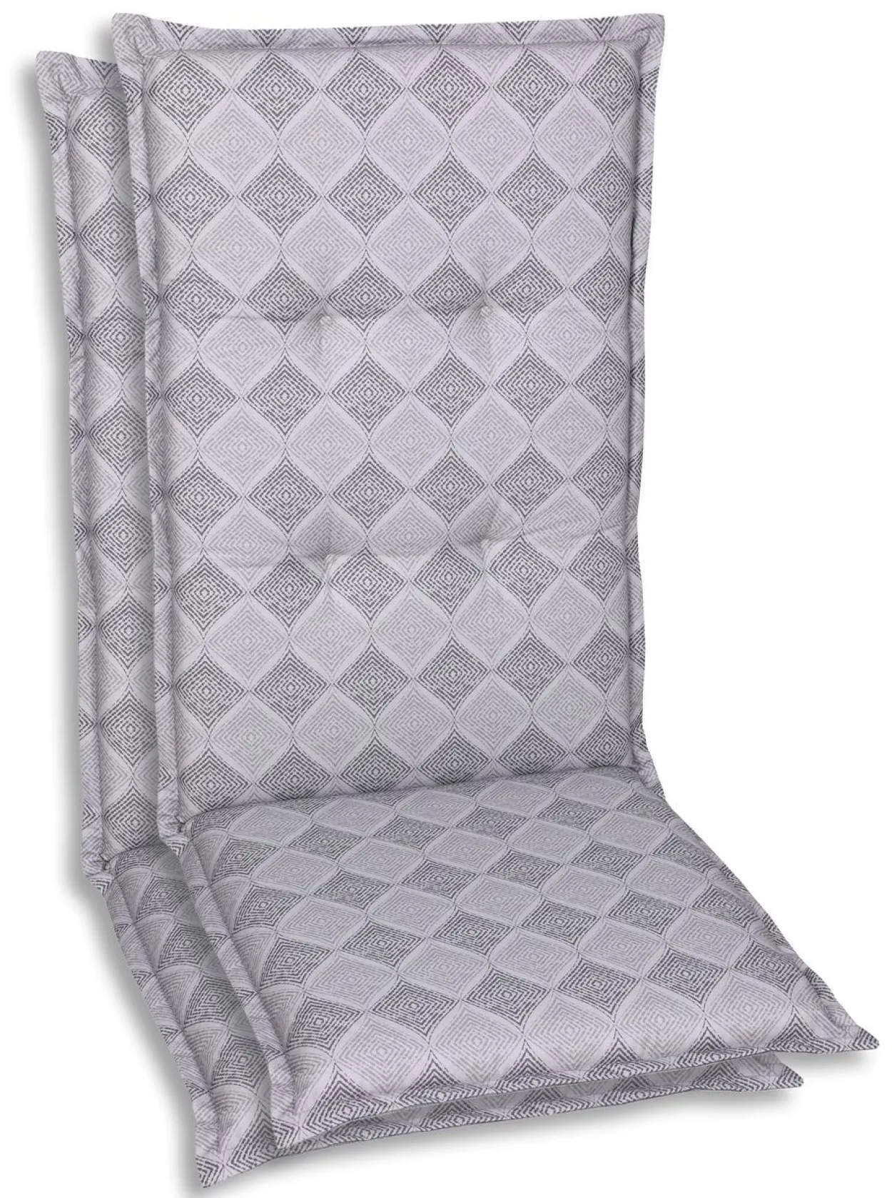 Sessel-Auflage 2er Set