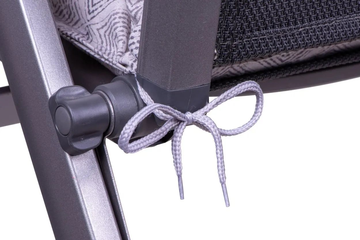 Sessel-Auflage 2er Set