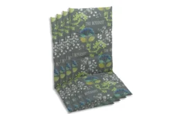 Sessel-Auflage 4er Set